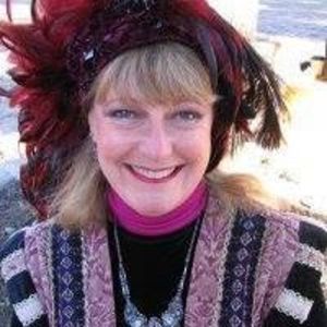 Meet your Posher, Susan